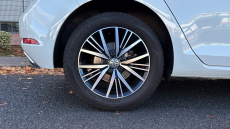 Volkswagen Golf 1.4 TSI SE [Nav] 5dr Petrol Hatchback